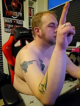 PupW0lfy online show from 02.06.25