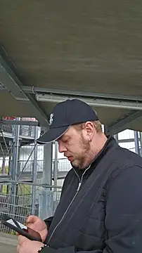 PupW0lfy online show from 10.22.25