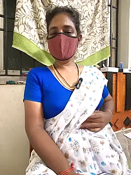 Tamil--Rani online show from 01.26.25