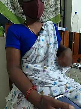 Tamil--Rani online show from 01.27.25