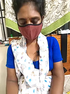 Tamil--Rani online show from 01.27.25