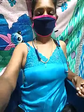 Tamil--Rani online show from 03.20.25