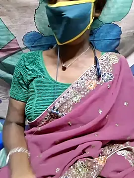 Tamil--Rani online show from 10.24.25