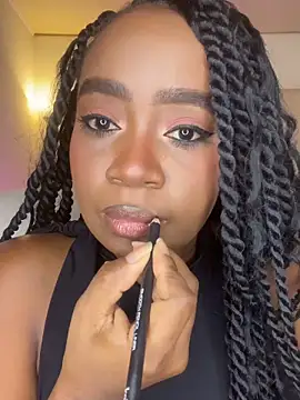 Britanymooree online show from 02.23.26