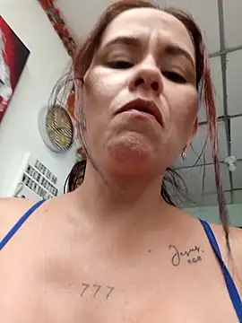 Magica lorena online show from 02.23.25