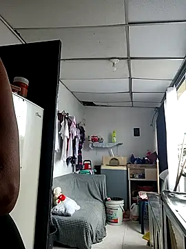 Magica lorena online show from 03.12.25