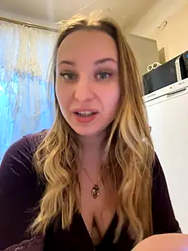 OlgaBuzzz online show from 12.05.24