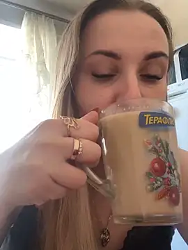 OlgaBuzzz online show from 01.23.25