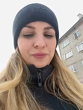 OlgaBuzzz online show from 02.02.25