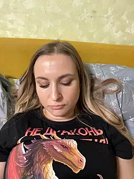 OlgaBuzzz online show from 02.04.25