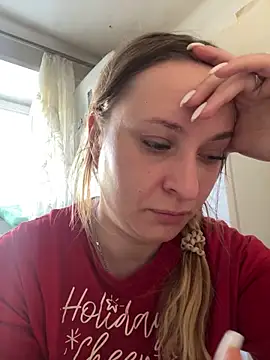 OlgaBuzzz online show from 03.15.25