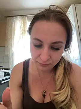 OlgaBuzzz online show from 01.11.26