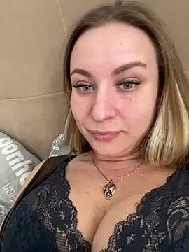 OlgaBuzzz online show from 02.07.26