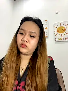 Odette68 online show from 11.16.25