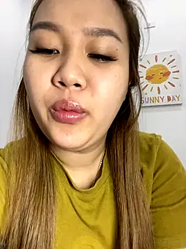 Odette68 online show from 12.04.25