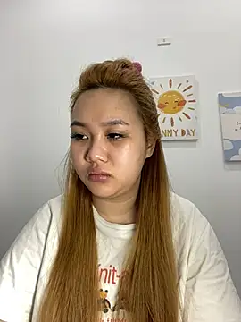 Odette68 online show from 02.15.26