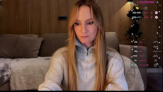 Snapshot of Peach__juice chatting on 02.07.25 Peach juice online show from 02.07.25