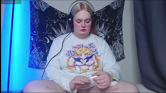 rozzhaos8 online show from 11.04.25