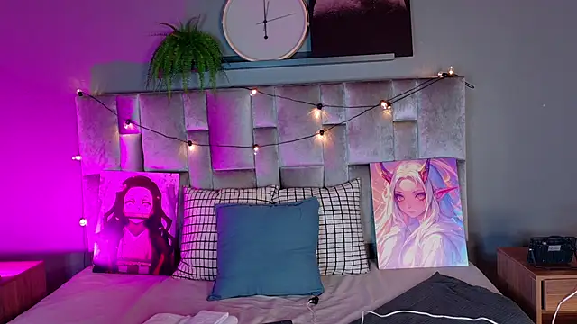 AmbarHills 1 online show from 01.19.26