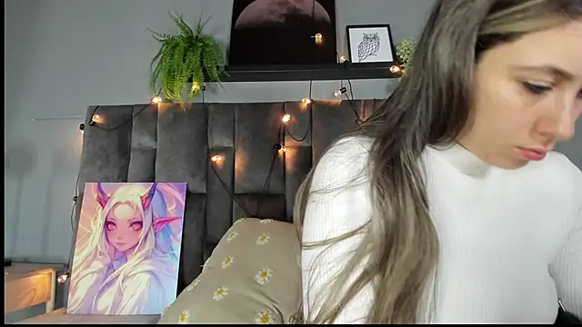 AmbarHills 1 online show from 03.21.26