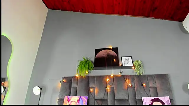 AmbarHills 1 online show from 03.23.26