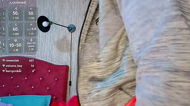 abbygarcia oli online show from 01.31.25