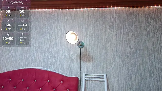 abbygarcia oli online show from 02.08.25