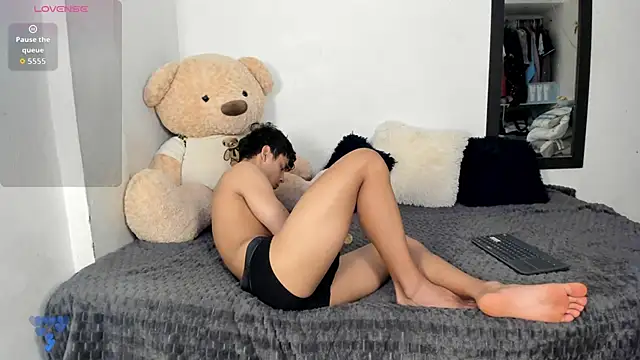 LittleParker online show from 10.26.25