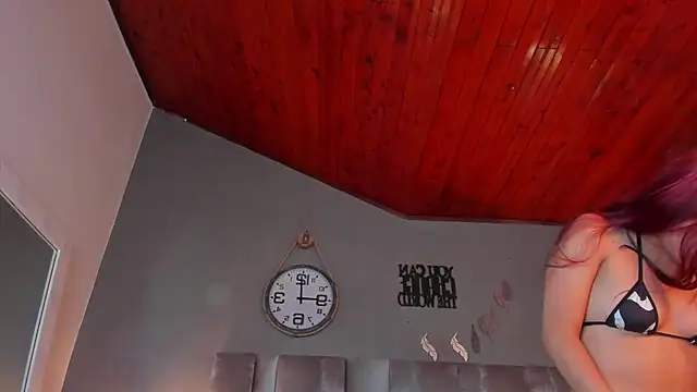 AbbyWathson online show from 02.12.25