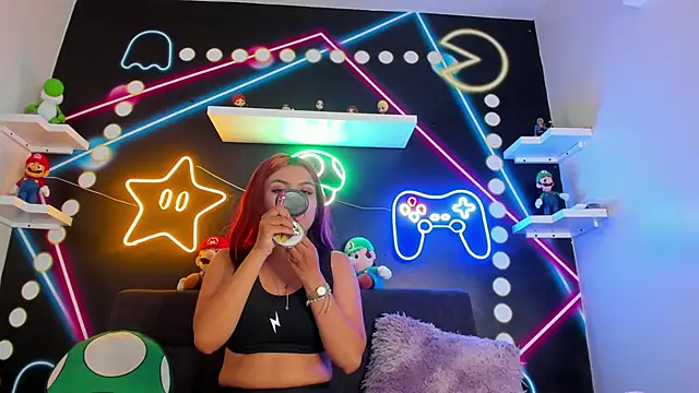 AbbyWathson online show from 03.05.25