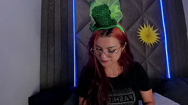 AbbyWathson online show from 03.15.25