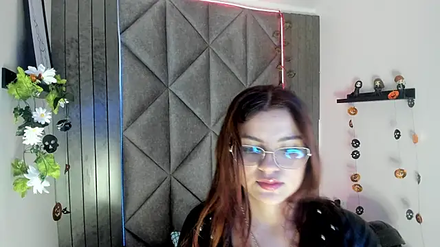 AbbyWathson online show from 10.21.25