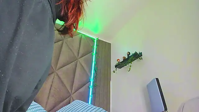 AbbyWathson online show from 01.12.26