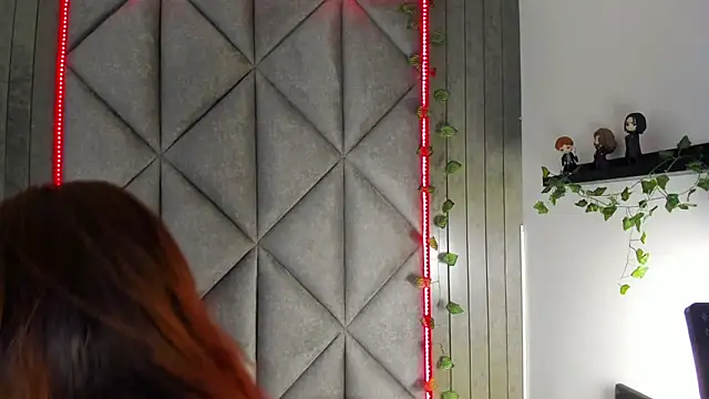 AbbyWathson online show from 03.02.26