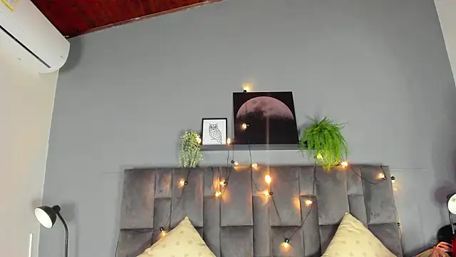 AbbyWathson online show from 03.11.26