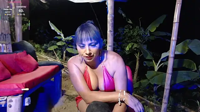 andreu mature online show from 11.25.25