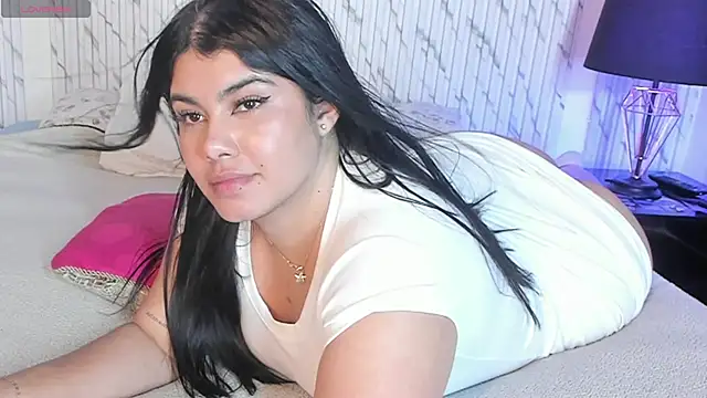 salome lee online show from 02.10.26