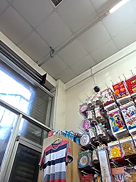 Snapshot of ALVIJB chatting on 03.15.26 ALVIJB online show from 03.15.26