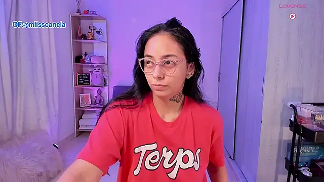 Aleja24Evans online show from 12.01.25