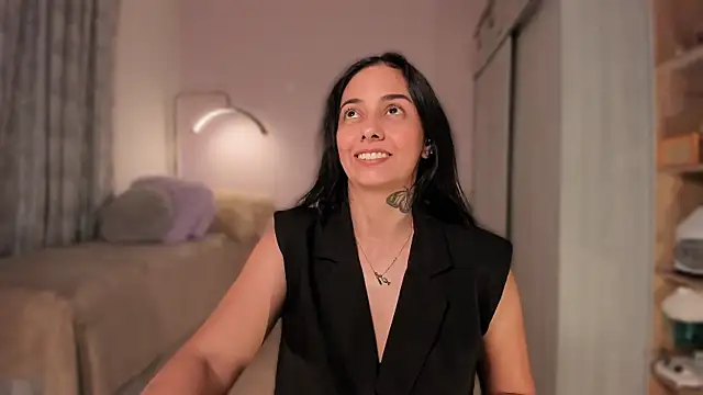 Aleja24Evans online show from 03.21.26