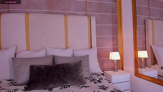 CamilaFoox1 online show from 02.25.25