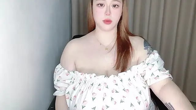 Snapshot of 520-vivo chatting on 04.22.26 520-vivo online show from 04.22.26