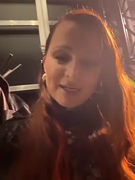 Inked lorena online show from 09.26.25