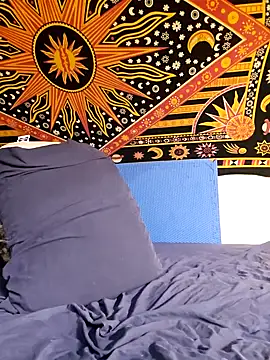 Snapshot of Spacecase2021 chatting on 12.02.24 Spacecase2021 online show from 12.02.24