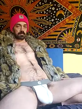 Snapshot of Spacecase2021 chatting on 12.02.24 Spacecase2021 online show from 12.02.24