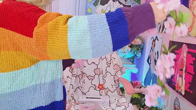 Coconut Mia online show from 12.16.24