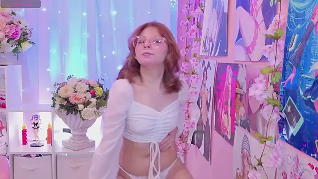 Coconut Mia online show from 01.15.26