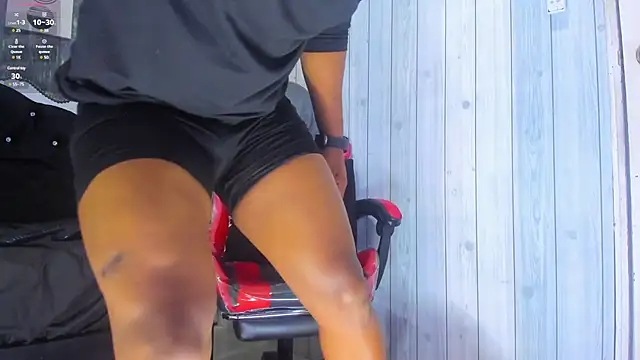 RicoBrown777  online show from 02.11.25