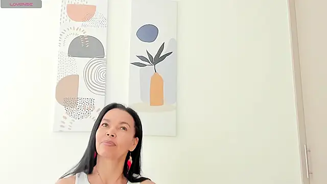 Evawalker  online show from 11.12.25