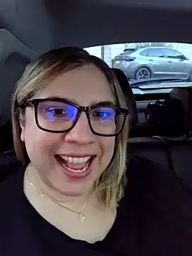 MissMaria online show from 03.13.26